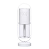Magic Shadow USB Air Humidifier with Night Light | Ultrasonic Mist Maker & Mini Air Purifier