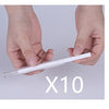 Magic Shadow USB Air Humidifier with Night Light | Ultrasonic Mist Maker & Mini Air Purifier