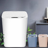 Smart Sensor Trash Can – Touchless Automatic Lid Bin for Home, Kitchen & Office