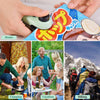 Mini Bag Sealer 2-in-1 – USB Rechargeable Heat Sealer & Cutter for Food Bags, Chips & Snacks