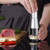 Manual Garlic Crusher & Vegetable Chopper – Hand-Pull Food Mincer & Onion Cutter Kitchen Gadget