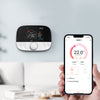 Water Heating Gas Boiler Thermostat